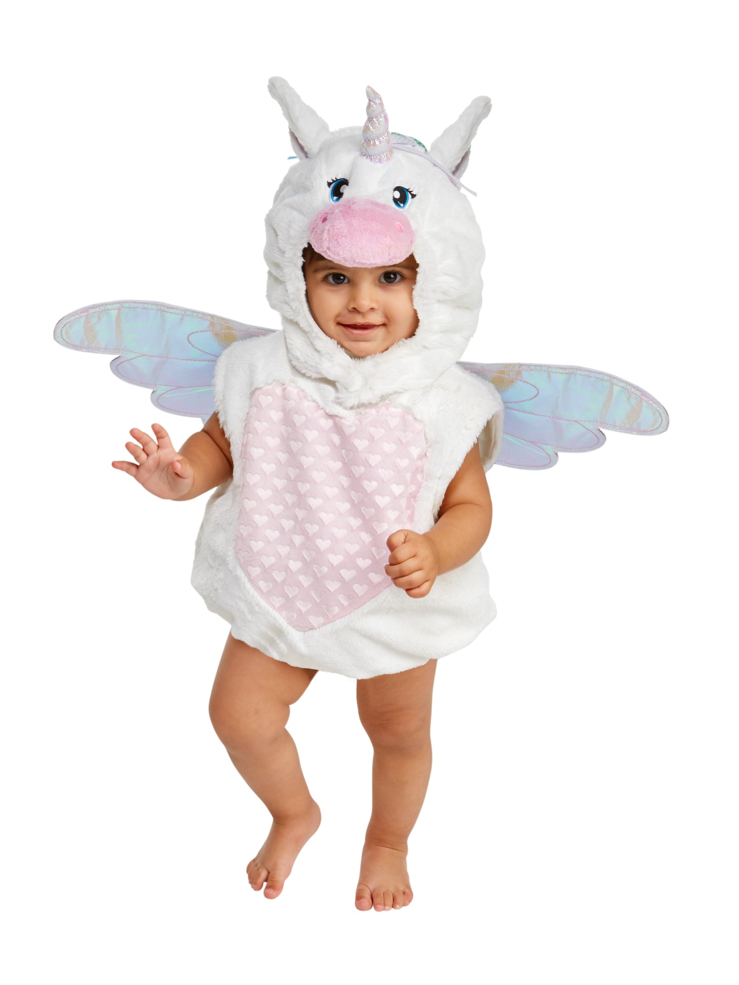 Infant Unicorn Costume 0 9 Months